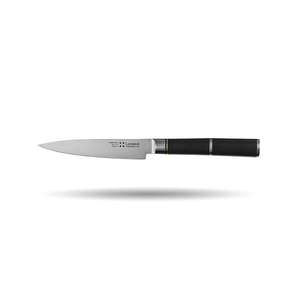Levně Kuchyňský nůž 12 cm – Premium S-Art