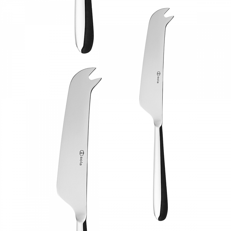 Nůž na sýr 21,5 cm - S-Line