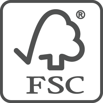 Certifikát FSC C021294