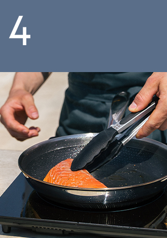 4. Ambitionierter Hobby-Chefkoch