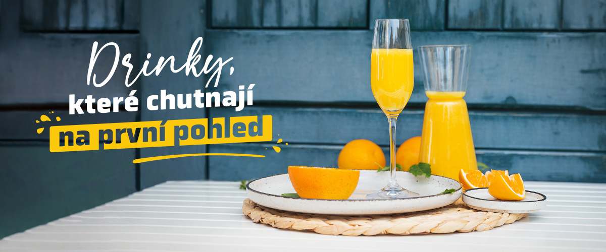 Letní míchané drinky: 8 chutných a jednoduchých receptů, které si můžete připravit sami