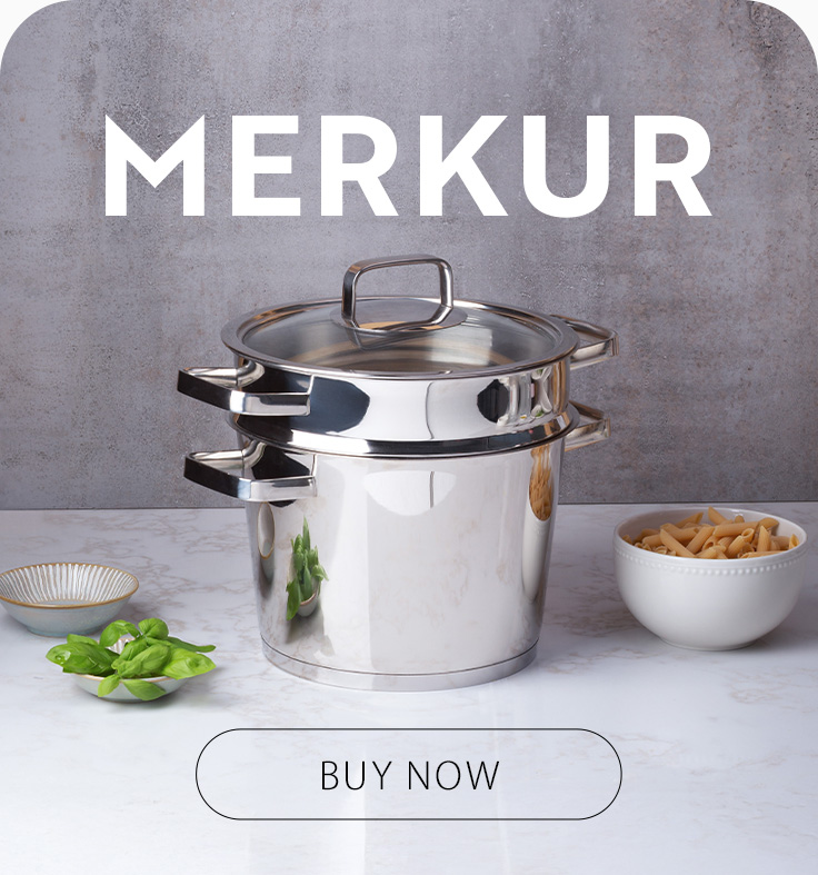 Merkur Luxus