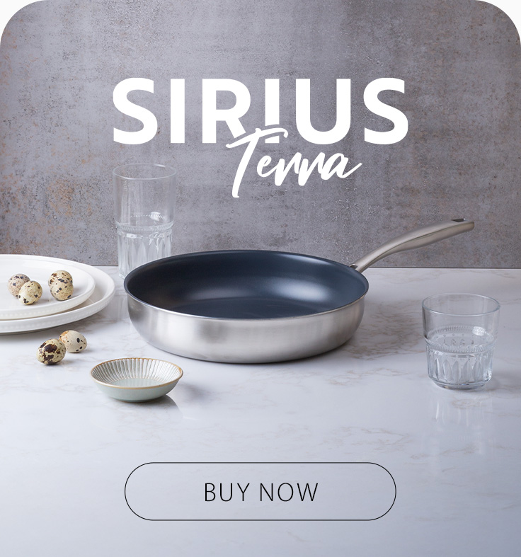 Sirius Terra