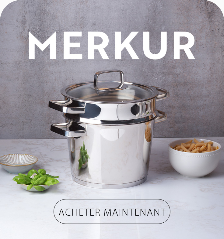 Merkur premium