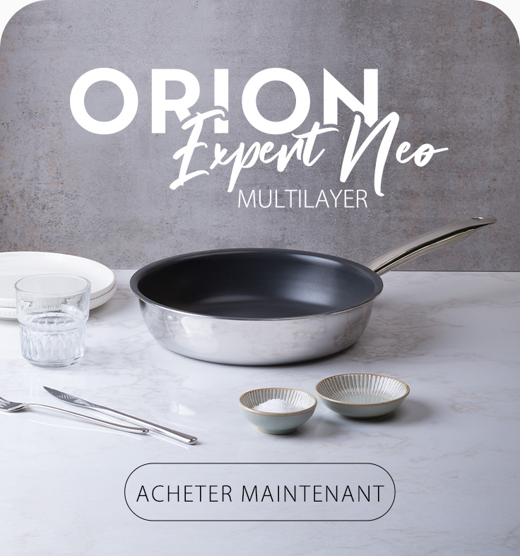 Orion Expert Neo