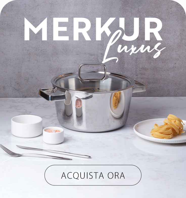 Merkur Luxus