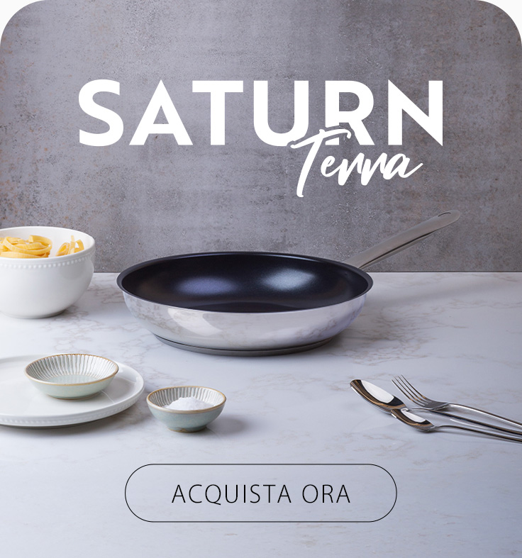 Saturn Terra