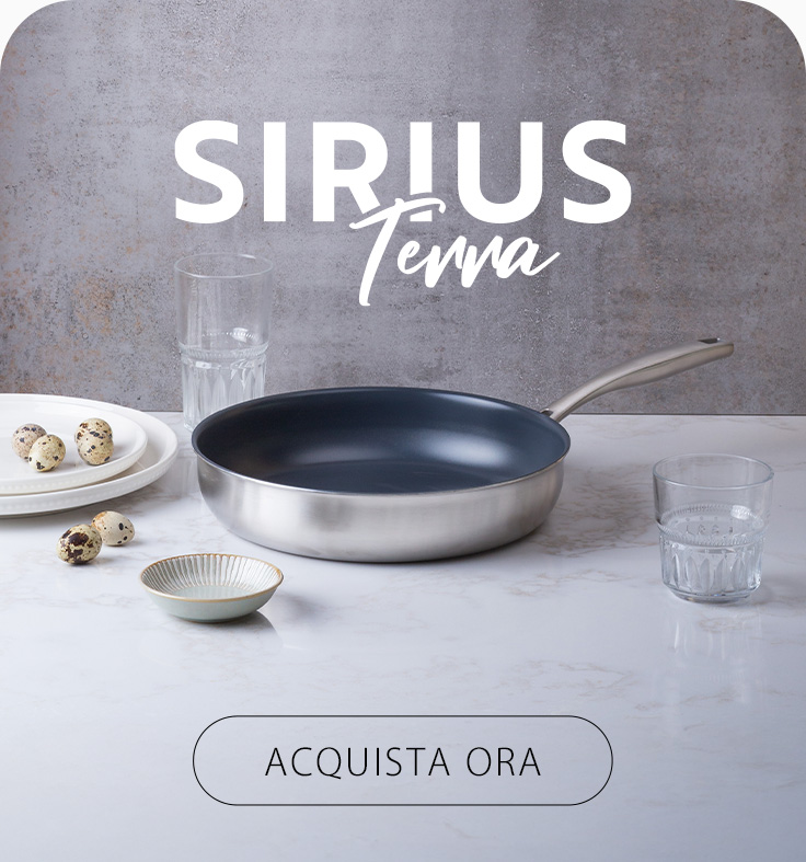 Sirius Terra